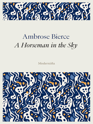 cover image of A Horseman in the Sky